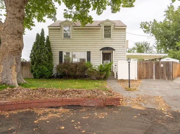 1510 Farrell Ln, Richland, WA 99354