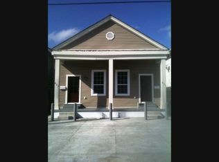 623 S Cortez St, New Orleans, LA 70119