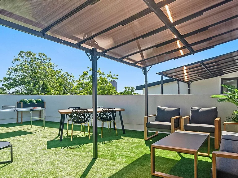 Terrace View