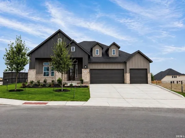 2402 Altiplano, San Antonio, TX 78245