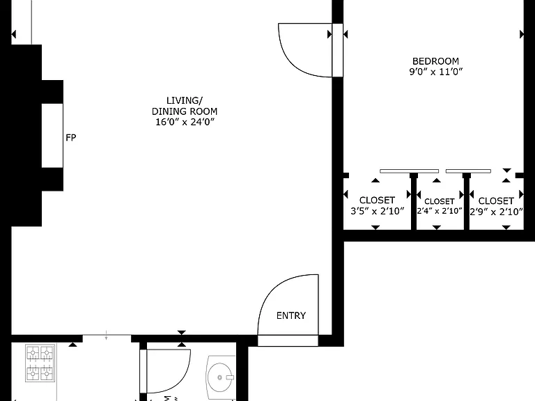 144 Commonwealth Ave #8 — Photo 12