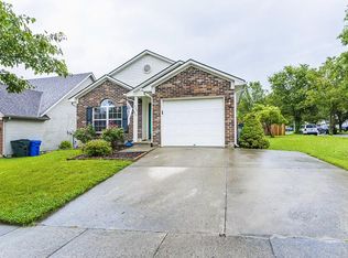 525 Old Manse Ct, Lexington, KY 40517