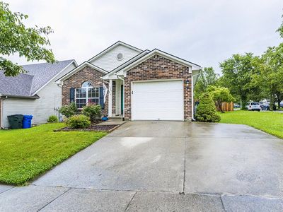 525 Old Manse Ct, Lexington, KY, 40517