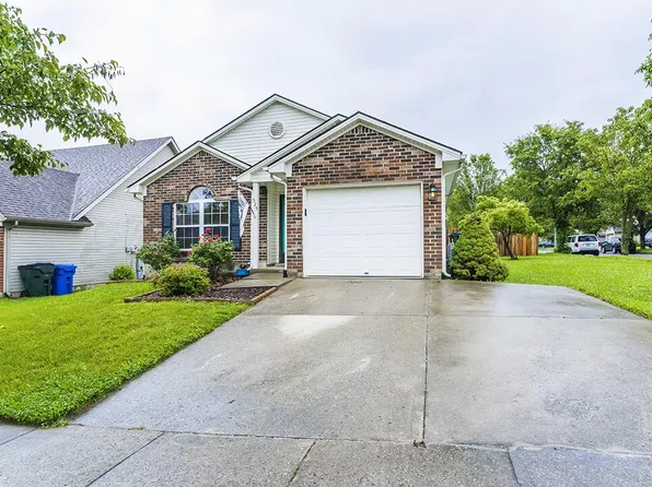 525 Old Manse Ct, Lexington, KY 40517