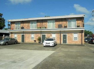 1300 Allo St APT B, Marrero, LA 70072