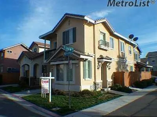 3321 Marrissey Ln, Sacramento, CA 95834