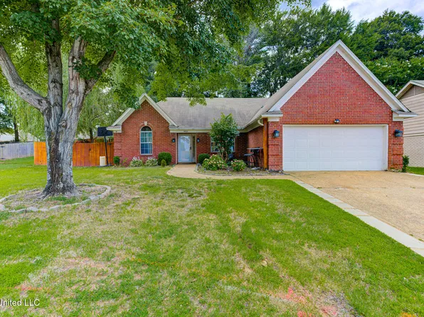 9821 Morgan Manor Dr, Olive Branch, MS 38654