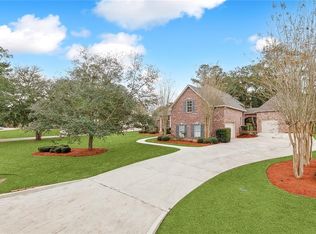 441 Trailhead Dr, Abita Springs, LA 70420