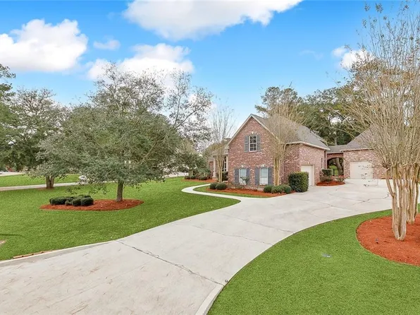 441 Trailhead Dr, Abita Springs, LA 70420
