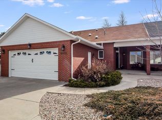 5338 Hacker Cir, Cheyenne, WY 82009