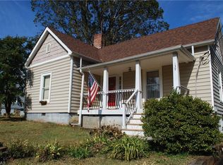 139 Main St, Cooleemee, NC 27014