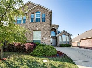 8601 Escalante Trl, McKinney, TX 75070