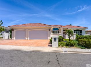 2681 Spearpoint Dr, Reno, NV 89509