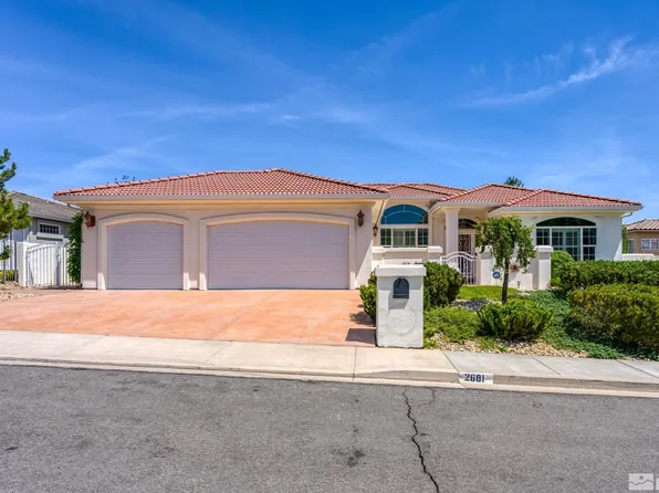 2681 Spearpoint Dr, Reno, NV 89509