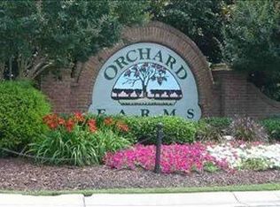 206 N Orchard Farms Ave, Simpsonville, SC 29681