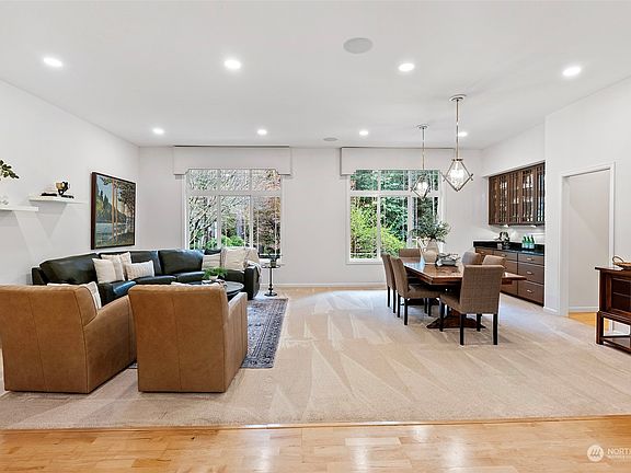 4th image of 12611 Tanager Drive NW