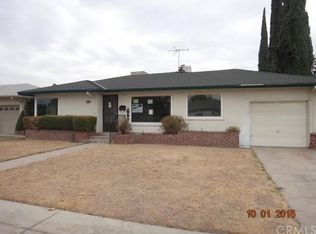 1606 W Yale Ave, Fresno, CA 93705