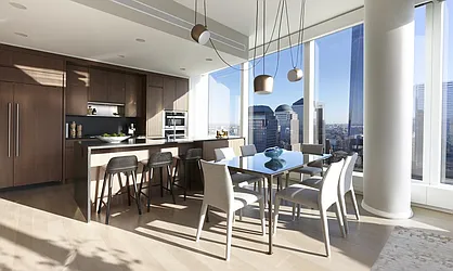 Rented by Time Equities, Inc.