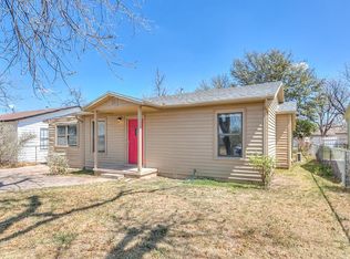1318 Fulton St, San Angelo, TX 76905