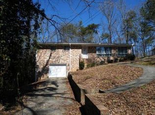 614 Forestwood Dr, Birmingham, AL 35214