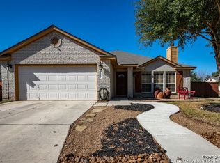 12719 Happy Cedar, Helotes, TX 78023
