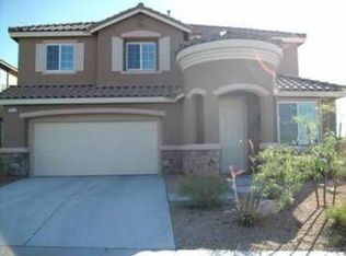 5616 Tideview, Las Vegas, NV 89081