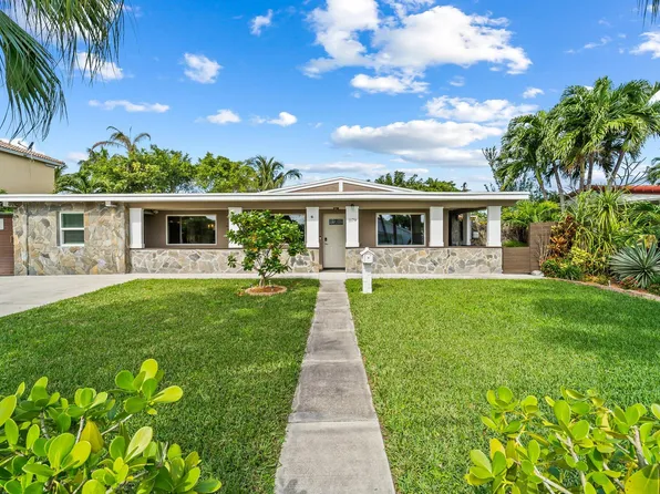 1179 Johnson Street, Hollywood, FL 33019