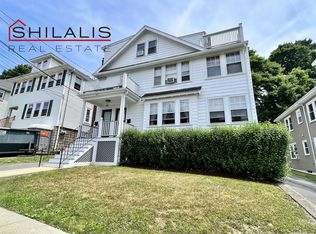 33 Channing Rd, Watertown, MA 02472