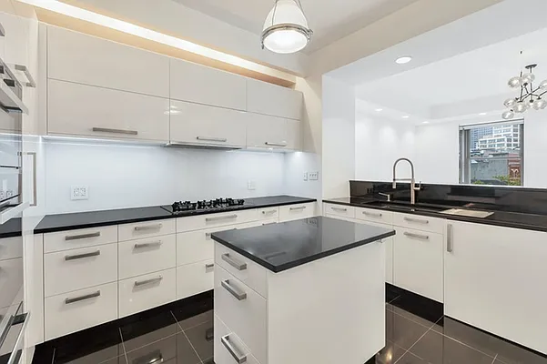 Rented by Brown Harris Stevens | media 2