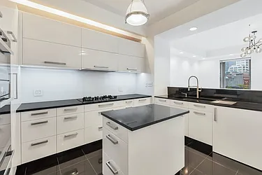 Rented by Brown Harris Stevens