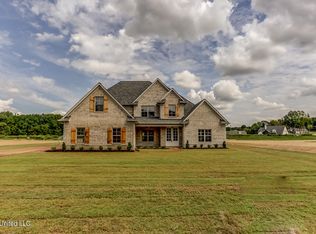 4742 Taylor Trl, Hernando, MS 38632