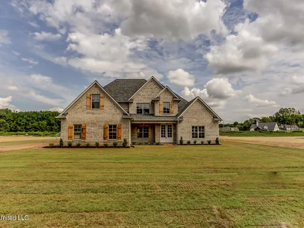 4742 Taylor Trl, Hernando, MS 38632