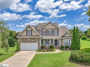 2 Franklin Meadow Way, Greer, SC 29651