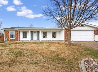 5122 Towne South Rd, Saint Louis, MO 63128
