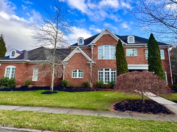 1245 Arborbrooke Dr, Knoxville, TN 37922