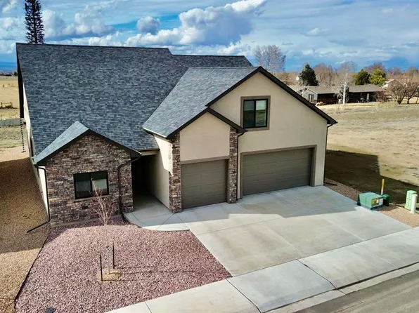 3305 Peregrine Loop, Montrose, CO 81401