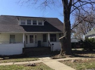 312 N Johnson St, Corydon, IA 50060