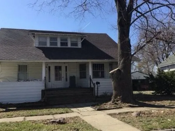 312 N Johnson St, Corydon, IA 50060