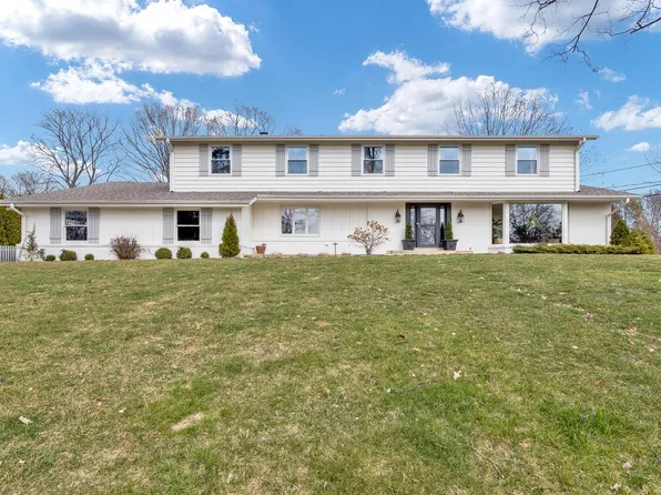 13150 Wrayburn ROAD, Elm Grove, WI 53122