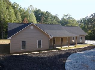130 Estella Ln, Central, SC 29630