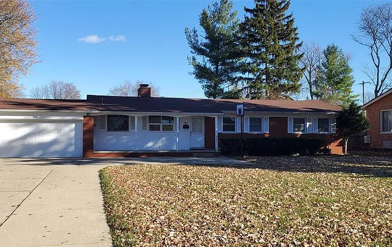 381 S Beech Daly Rd — Photo 1