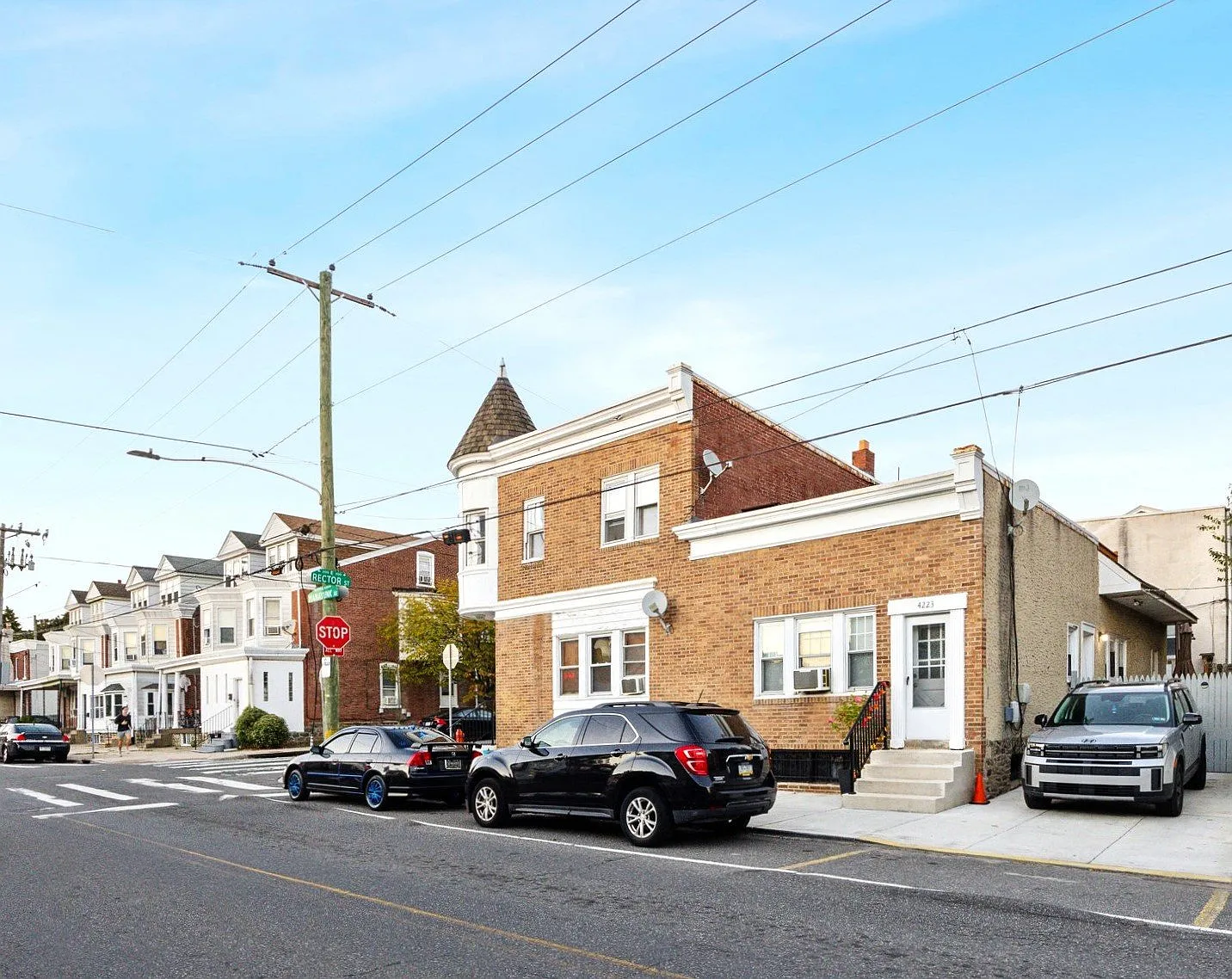 4223 Manayunk Avenue — Photo 4