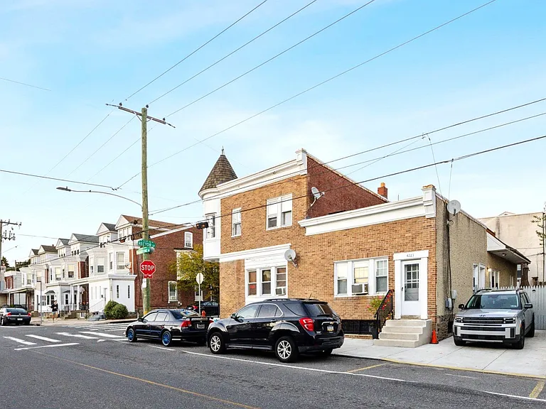 4223 Manayunk Avenue — Photo 4