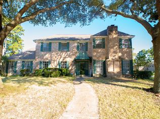 7602 Feliciana Ln, Spring, TX 77379