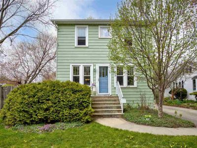 821 Evans St, Oshkosh, WI, 54901