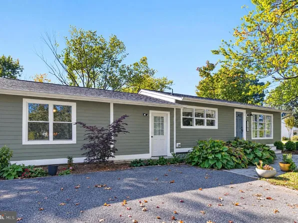 1267 Cove Dr, Churchton, MD 20733