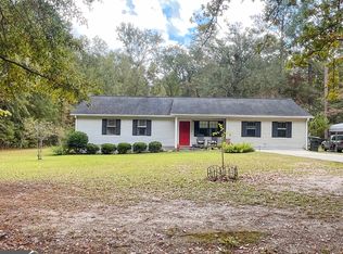 265 Veal Ln, Dublin, GA 31021