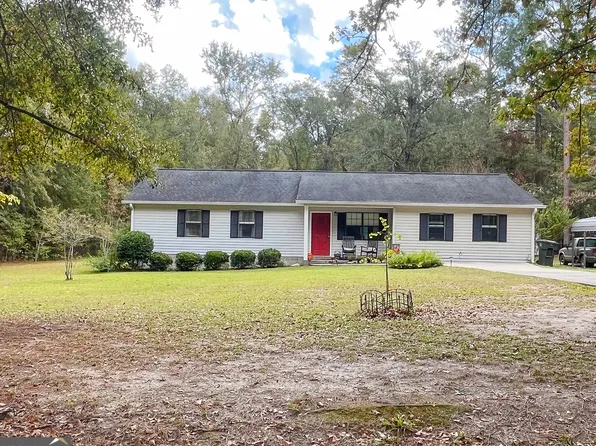 265 Veal Ln, Dublin, GA 31021