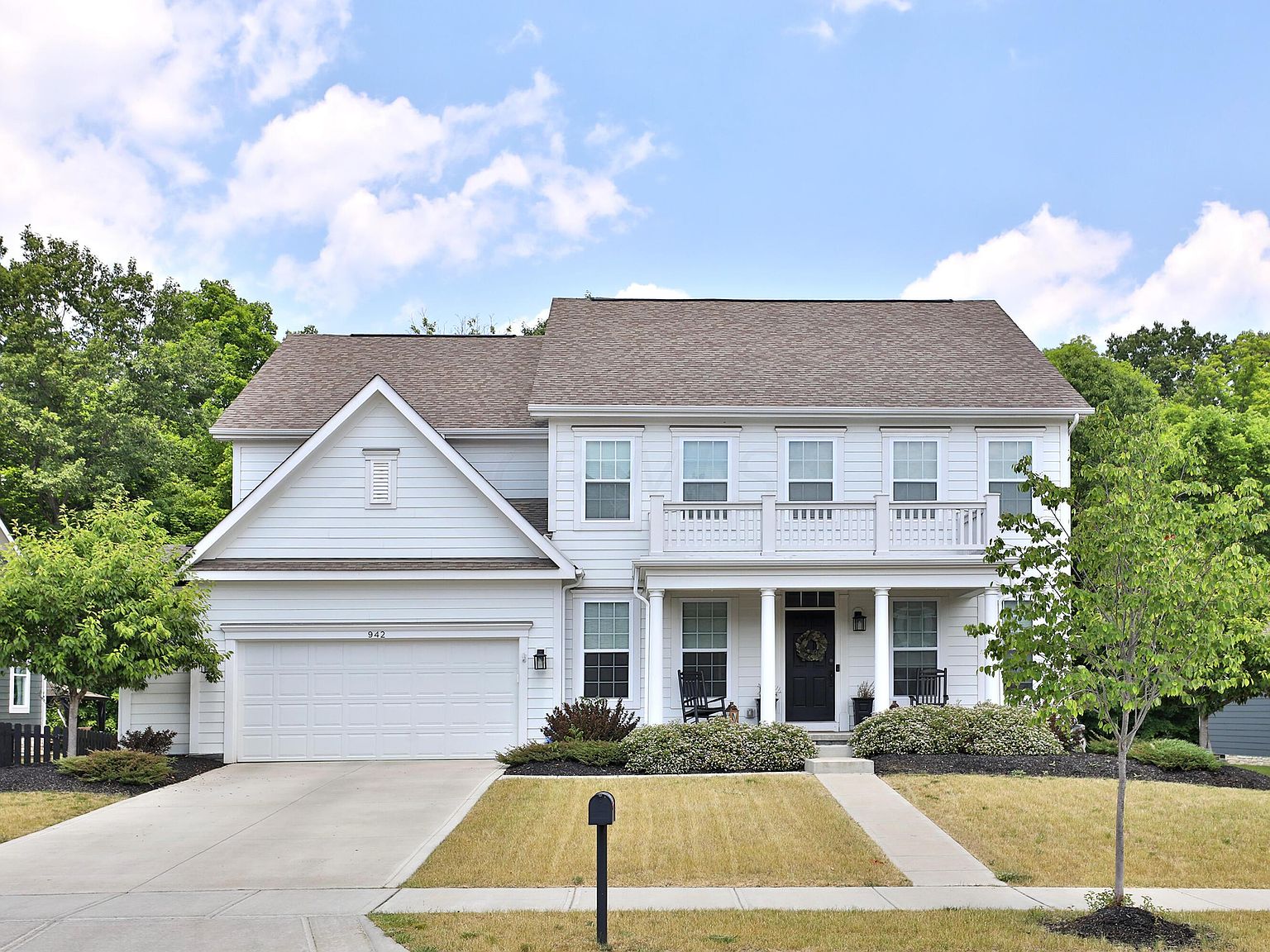 942 Memories Ln, Westerville, OH 43081 Zillow