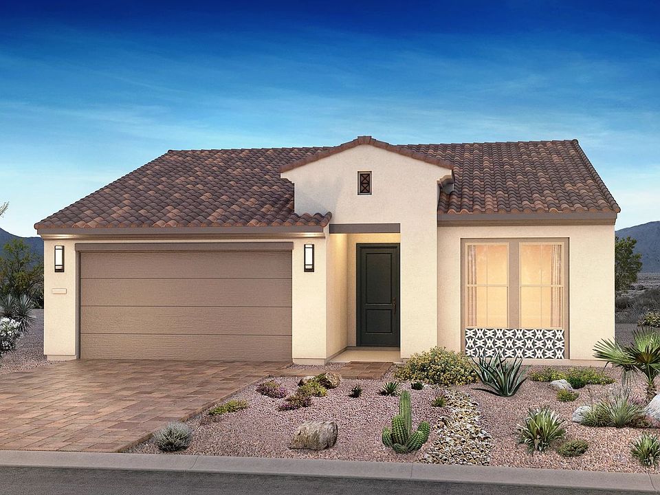 Exterior A Color Scheme 2